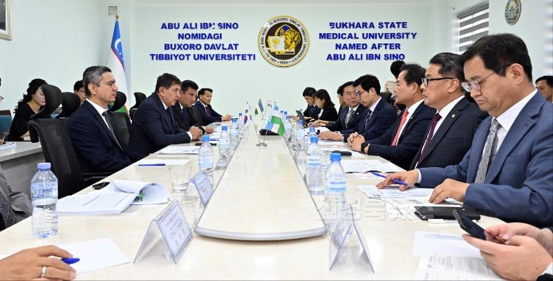 0901 K-의료 실크로드, 안동시가 주도한다 (2).jpg