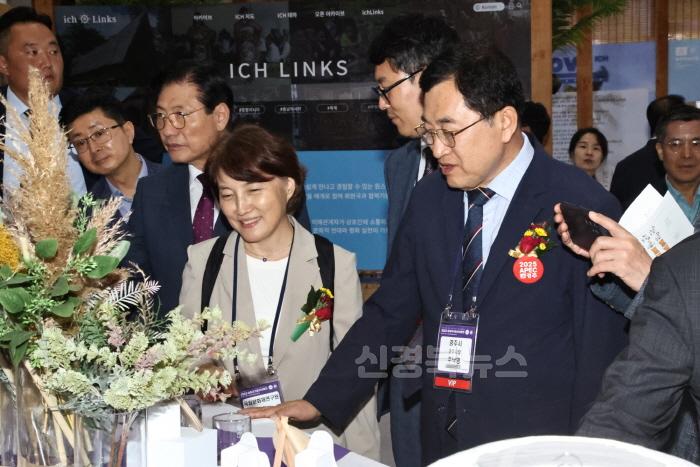 [크기변환]1-2. 2024 세계국가유산산업전 10일 개막.JPG