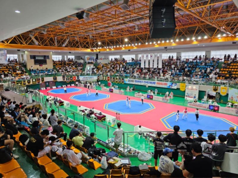 2 [사진] 영천시, 올해 스포츠대회와 전지훈련을 통해 103억원 지역경제 효과 (2).jpg