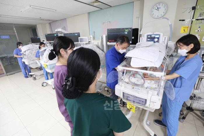[크기변환][보건의료정책과]구미차병원 신생아집중치료센터.jpg