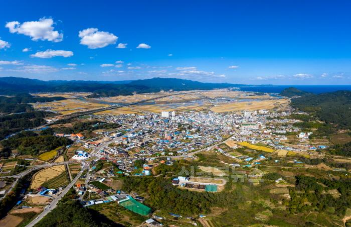 [크기변환]2_영덕군, 영해하수처리시설 증설 사업에 국비 103억 확보.jpg
