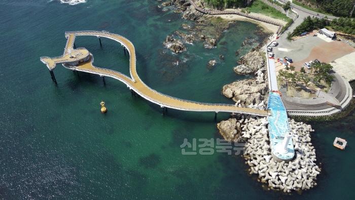 [크기변환]1_영덕 대진항, 정비사업 마쳐 어업·관광 명소로 재탄생-1.jpg
