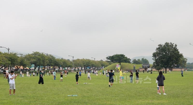 1-3. 연휴 기간 경주에 관광객 67만명 다녀갔다.jpg