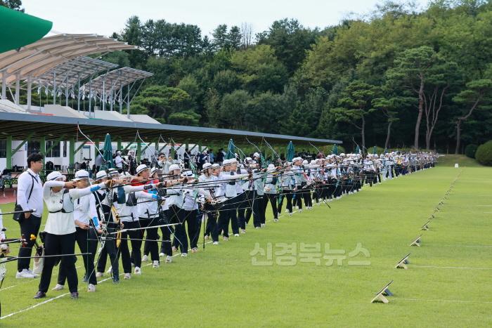 [크기변환]2024 09 23 제56회 전국 남녀 양궁 종합선수권대회(체육사업소)1277.JPG