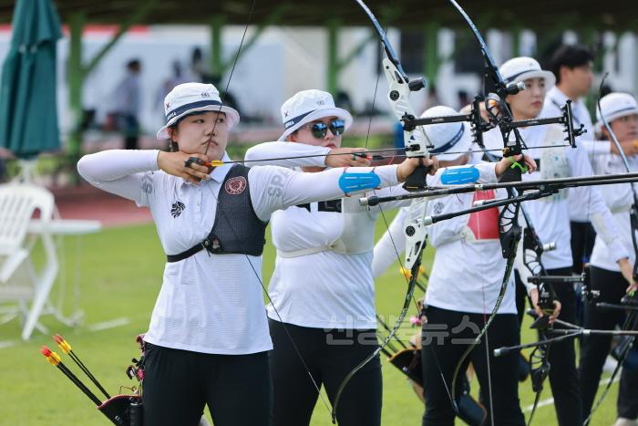 [크기변환]2024 09 23 제56회 전국 남녀 양궁 종합선수권대회(체육사업소)26.JPG