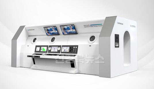 240923 포항시, 경북 최대 다인용 고압산소치료센터 구축… 응급의료 체계 개선3.jpg