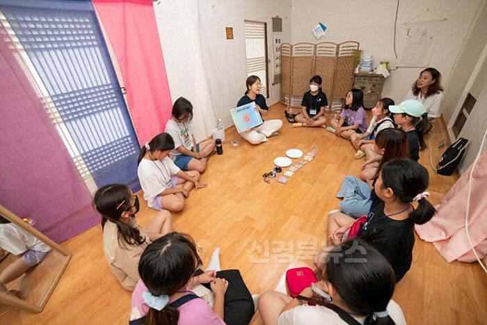[크기변환]0925 안동시  2025년도 국가유산청 공모사업 총 12건 선정 (3)-꼬마도령의 놀이터 묵계서원.jpg