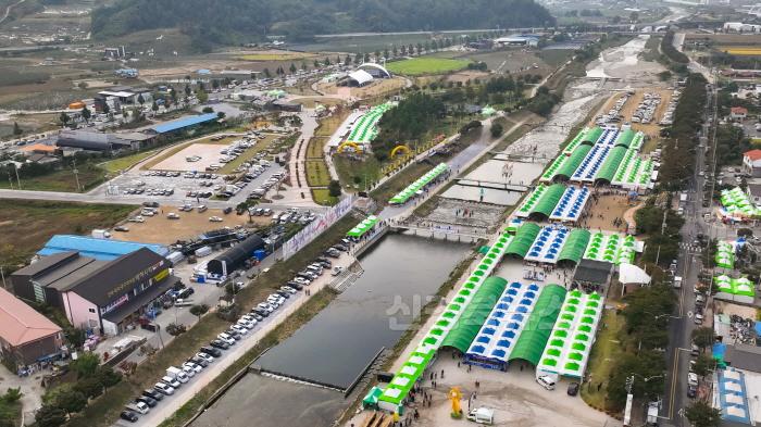 [크기변환]영주-1-2(참고사진)2023경북영주 풍기인삼축제 행사장 전경.jpg