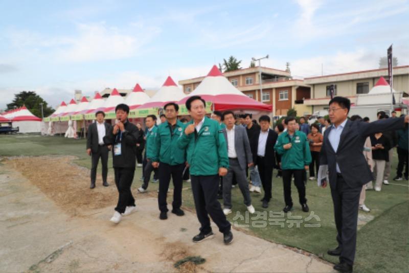 탈춤축제 추진상황 페이퍼리스 전략회의 현장점검 실시(2).jpg