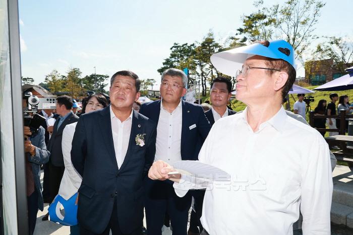 [크기변환](예천군) 2024 경상북도 건축문화제 개막 (3).JPG