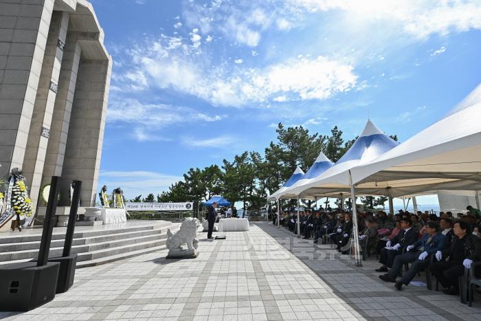 [크기변환]1-1_20만 실향민의 통일 염원, 제28회 경북 합동 망향제 봉행.jpg