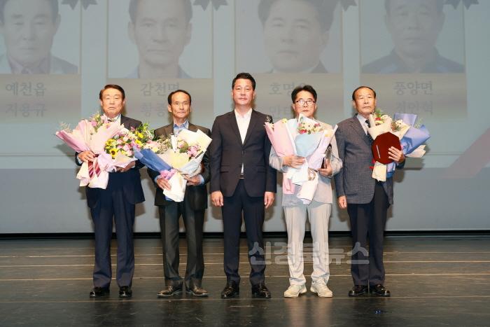 [크기변환]2024 10 02 제28회 노인의날 기념식(주민행복과)452.JPG