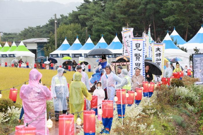 [크기변환](예천군) ‘2024 금당야행’ 성황리 마쳐 (2).JPG