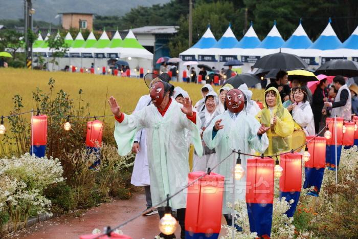 [크기변환](예천군) ‘2024 금당야행’ 성황리 마쳐 (7).JPG