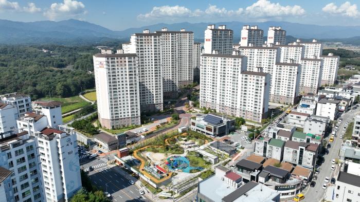 [크기변환]영주-1-1 가흥어린이테마공원이 개장식을 갖고 본격 운영된다(항공전경).jpg