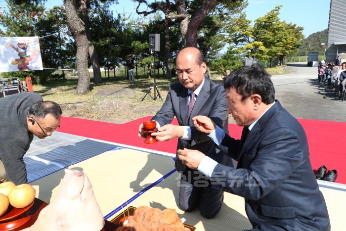[크기변환](상주시 산림녹지과)2024 상주곶감 풍년기원제 개최 (3).JPG