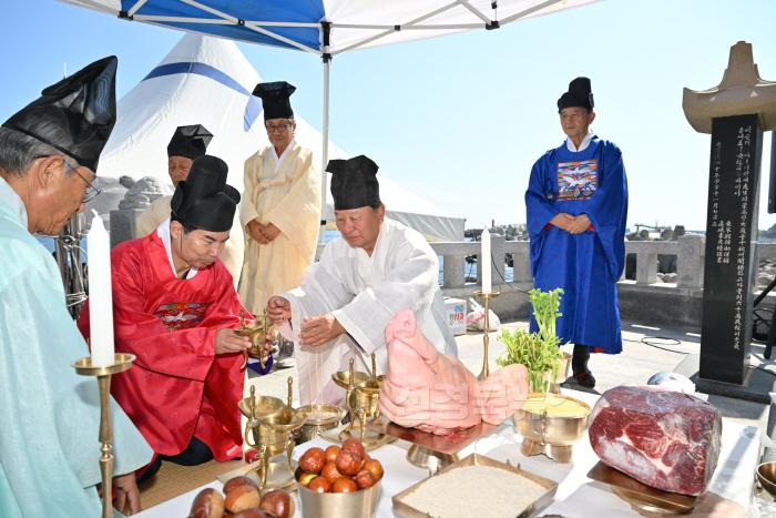 [크기변환]1-2_벽산 김도현 선생 ‘도해순국 110주기’ 추모행사 개최.jpg