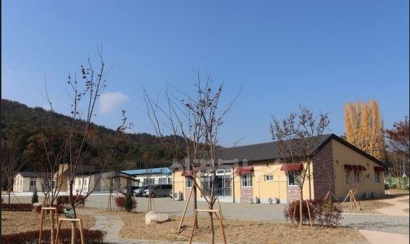 [장애인복지과]기존 단기 거주시설 1곳(도개면).JPG