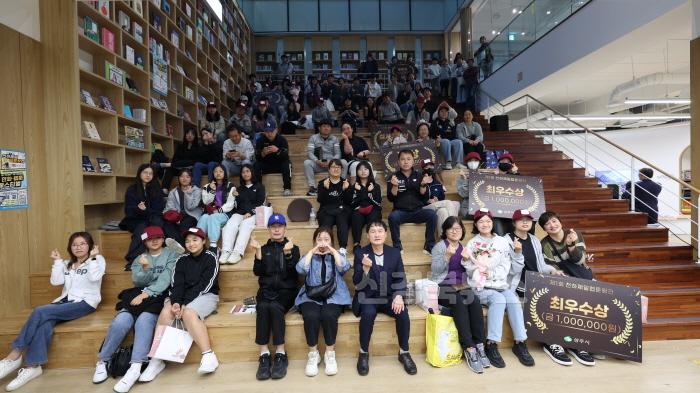 [크기변환](상주시 평생학습원)상주 만화웹툰 페스티벌 (4).JPG