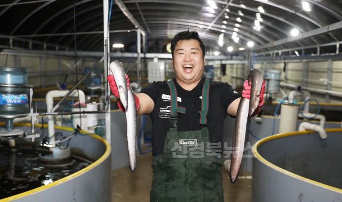 (예천군)청년 창업가들의 도전과 성공, 예천군의 미래를 열다(베풀장어).jpeg