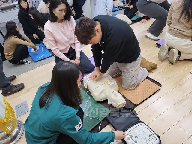 (예천군) 구조 및 응급처치 교육 (2).JPG