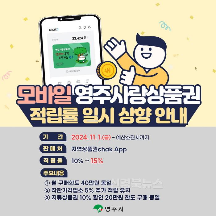 [크기변환]영주-1-2 모바일 영주사랑상품권 적립률 일시 상향 안내문.jpg