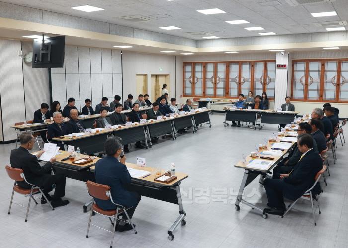 [크기변환]5-3 사진(2024년 영양군정자문위원회 개최).jpg