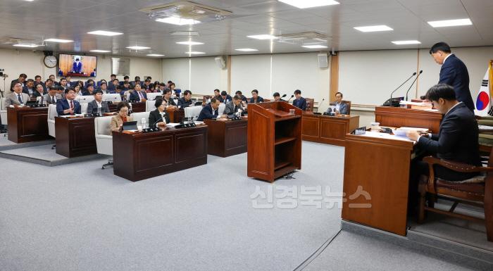 [크기변환]제287회 임시회 폐회식.jpg