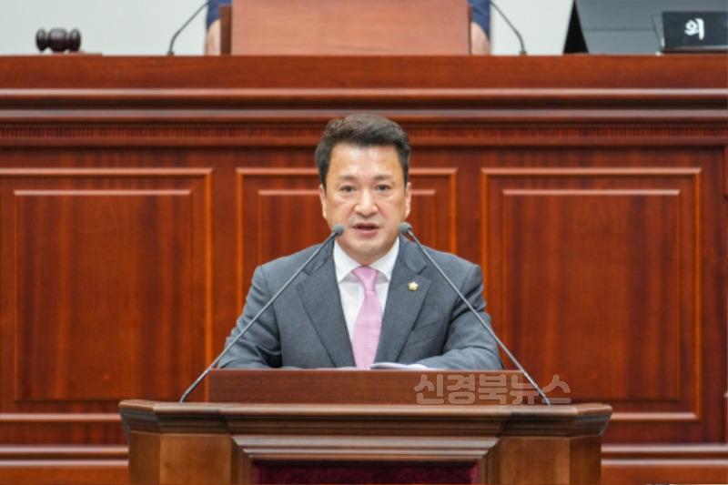[사진]제286회 임시회 제1차 본회의 5분자유발언(최재필 의원).jpg