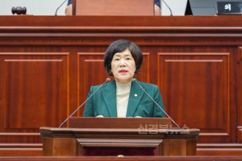 [사진]제286회 임시회 제1차 본회의 5분자유발언(한순희 의원).jpg