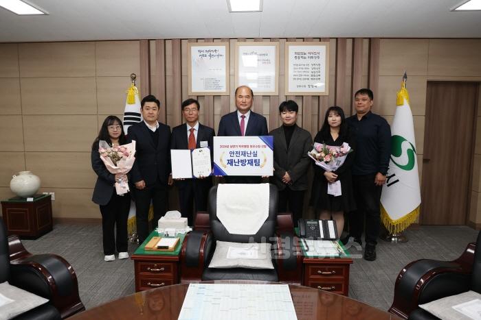 [크기변환](상주시 안전재난실)최고 수준의 안전 결실을 맺다 (1).JPG