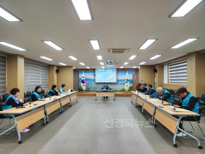 [크기변환]경산시-중앙동 안전협의체, 경산공설시장 예찰 활동 실시(2).jpg