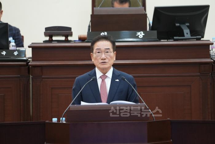 [크기변환]5 [사진] 최기문 영천시장  시정연설 통해 ‘2025년 시정운영 8대 방향 제시’ (4).jpg