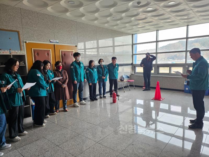 양금동  김천소방서와 합동 소방훈련 실시-양금동(사진3).jpeg