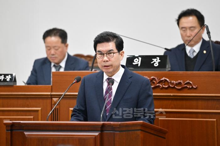 [크기변환]1-2_김광열 영덕군수, 선택과 집중으로 미래 핵심사업 투자.jpg
