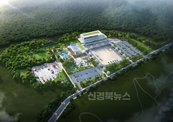 [크기변환](상주시 기획예산실)전략적 재정운영과 대규모 투자로 백년대계 준비-상주국민안전체험시설 조감도.jpg