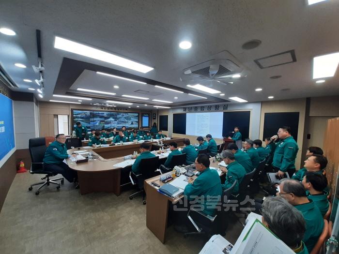[크기변환]이한경 행정안전부 재난안전관리본부장  울진군 겨울철 대설·산불 대비 실태 점검3.jpg