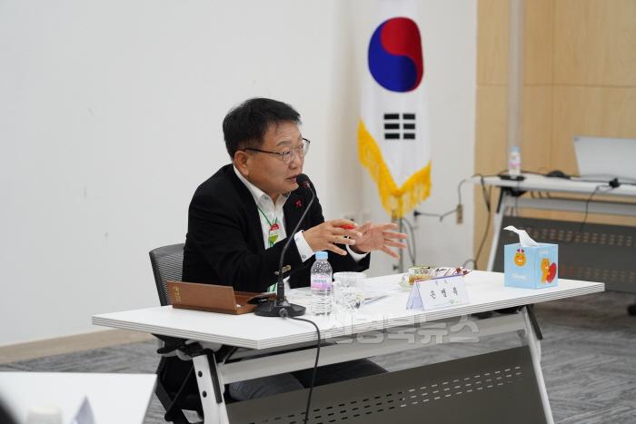 [크기변환]북면 여성 5단체 정책 간담회 3.JPG