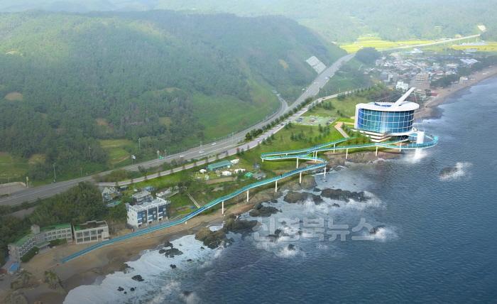 [크기변환]1. 경주시 동해안내셔널 트레일 조성사업 본격 추진.jpg