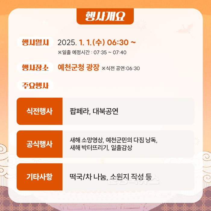 [크기변환]예천군 2025년 새해 해맞이 행사 개최 (2).png