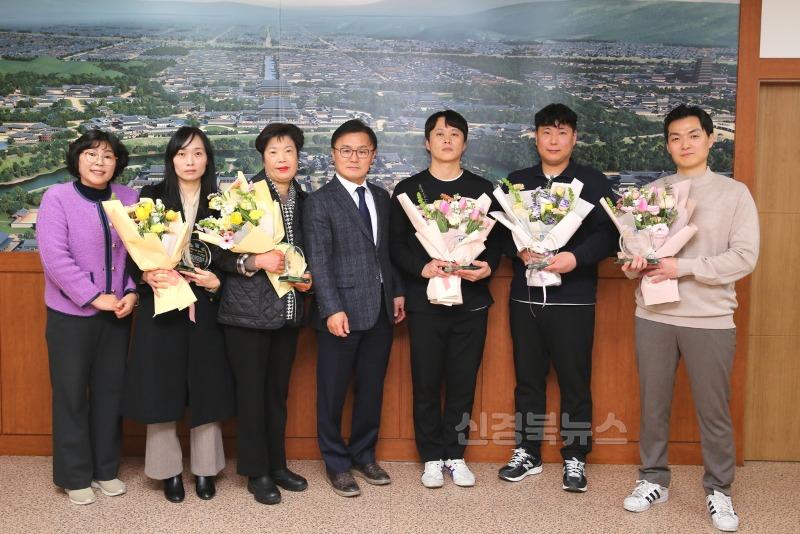 1_2024 하반기 베스트 친절음식점 5곳 선정.jpg