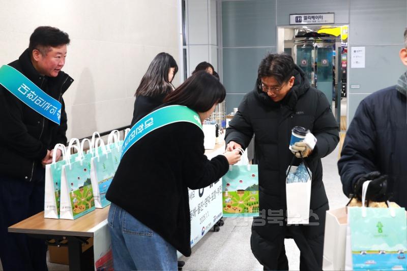 울진군 철도 역사의 첫 걸음 ~ 동해선 울진역 첫 운행 9.JPG