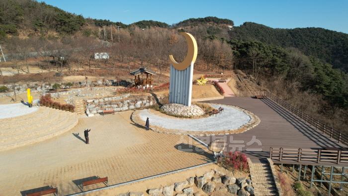 [크기변환]01의성군제공 달빛공원 정비2.JPG