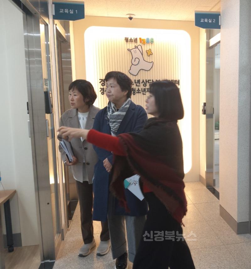 [경산시보도자료]경산시, 신임 아동청소년과장 현장 소통을 위한 사회복지시설 방문(2).jpg