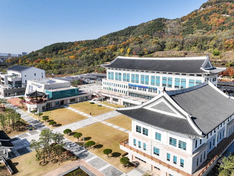 2.경북교육청, 사립학교 신규 교사 채용 경비 지원(47개 법인에 2차 전형 경비 지원으로 공정성과 투명성 강화)(전경사진)_02.jpg