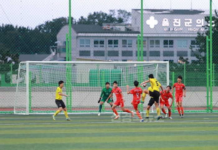 [크기변환]울진군, 2025년 동계 전지훈련 적극 유치(축구 전지훈련).JPG