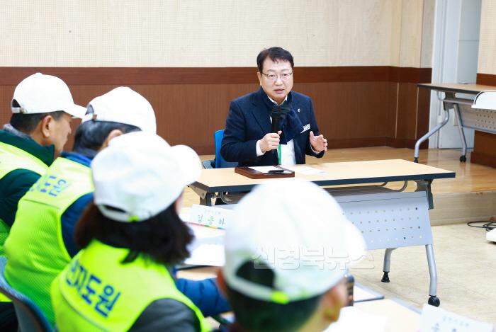 [크기변환]울진군 2025년 금연지도원 위촉 및 직무교육 실시1.JPG