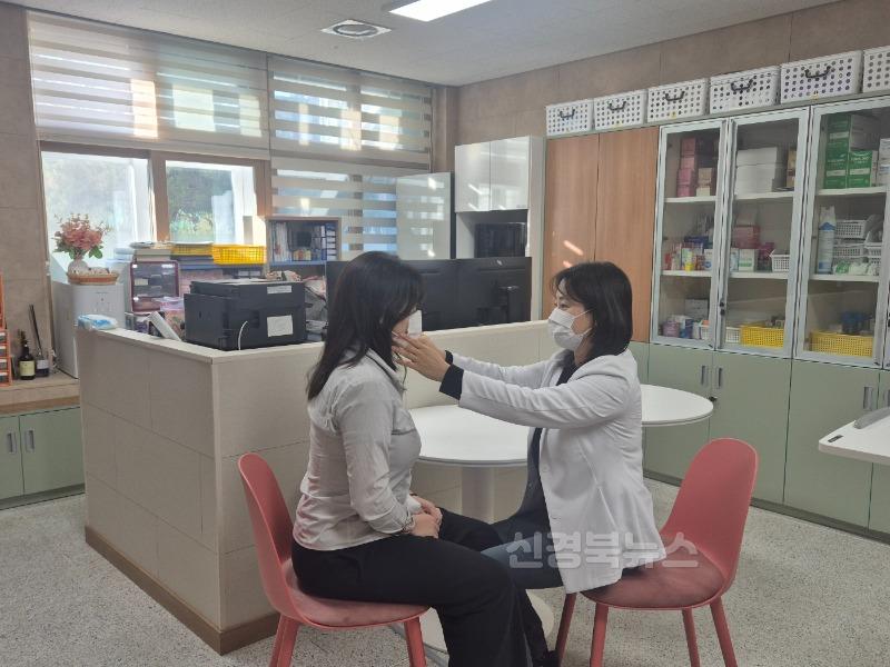 학교 감염병 대응 현장 점검.jpg