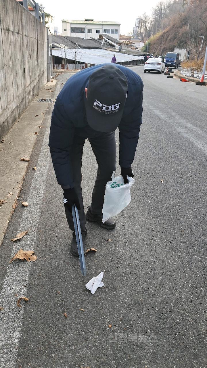0109 안동시, 안기동 일대에서 올해 첫 「덜 버리고 잘 버리기」 홍보활동 실시 (2).JPG