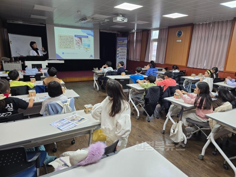 [금호도서관] 2025년 겨울방학특강 개강 사진.jpg